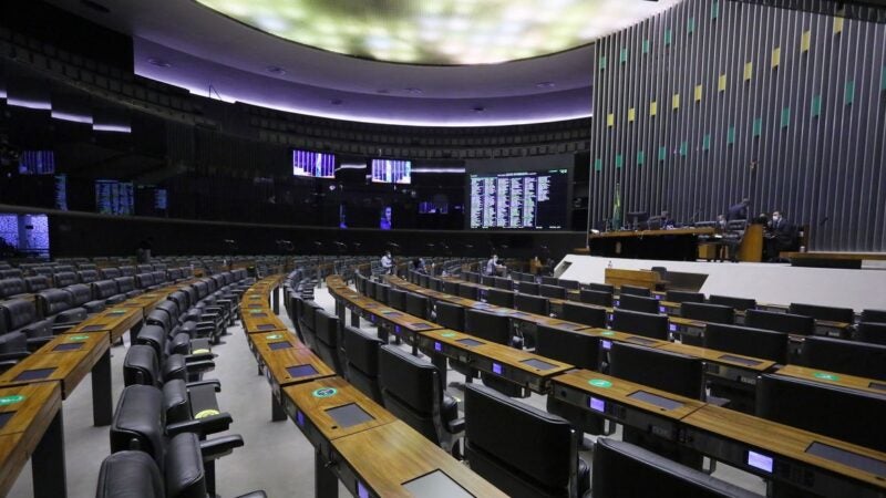 Câmara aprova texto-base da Reforma Tributária; 6 deputados de Mato Grosso foram contrários e 2 favoráveis