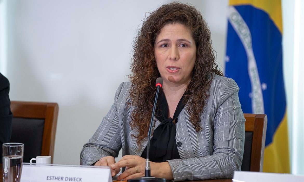 Governo federal autoriza concursos para preencher mais de 3 mil vagas no serviço público