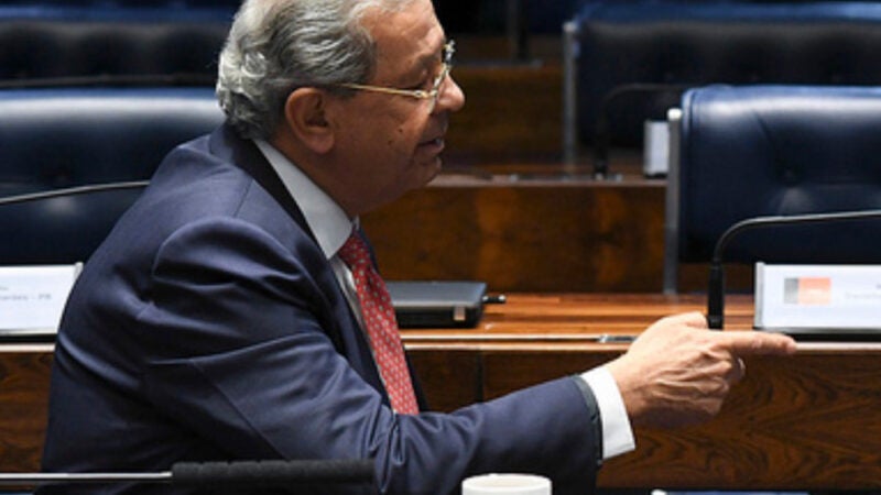 Senador mato-grossense diz que reforma tributária não será votada a ‘toque de caixa’ no Senado