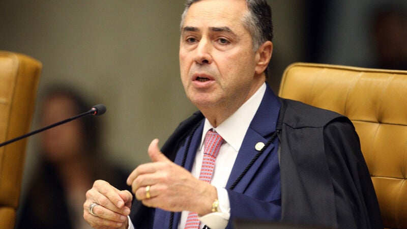 Ministro do STF autoriza Assembleia ajuizar ação para rediscutir divisa de Mato Grosso-Pará; área no Nortão é ‘disputada’
