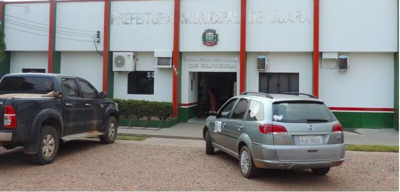 Iluminação pública será ampliada no perímetro urbano e distritos de Juara; R$ 2,5 milhões