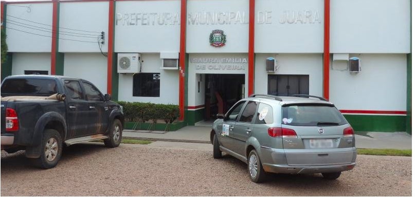 Iluminação pública será ampliada no perímetro urbano e distritos de Juara; R$ 2,5 milhões