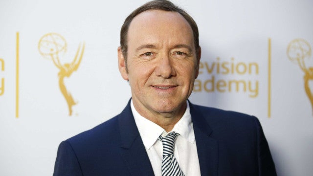 Kevin Spacey é considerado inocente em julgamento por abuso sexual