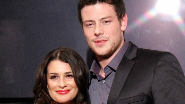 Lea Michele relembra Cory Monteith: ‘Sinto sua falta todos os dias’