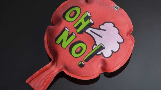 Piada mais antiga do mundo é sobre pum e tem cerca de 4 mil anos