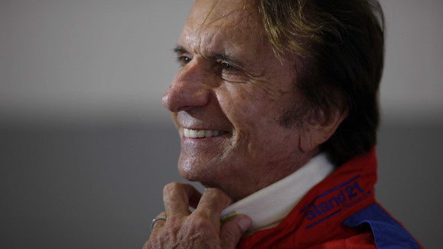 Ladrões invadem casa de Fittipaldi na Itália e causam prejuízo de R$ 1,3 milhão, diz jornal