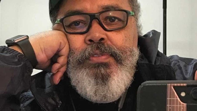 Jorge Aragão é diagnosticado com linfoma não Hodgkin