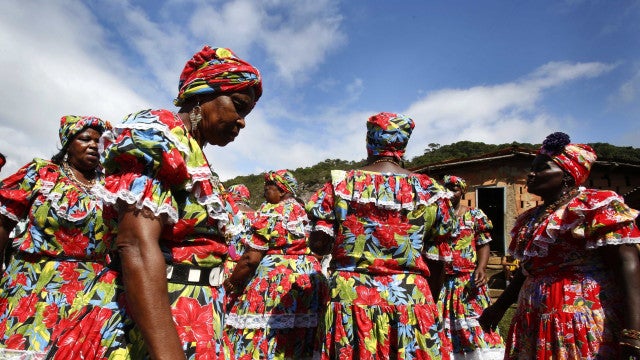 Brasil tem 1,3 milhão de quilombolas, aponta retrato inédito do Censo 2022