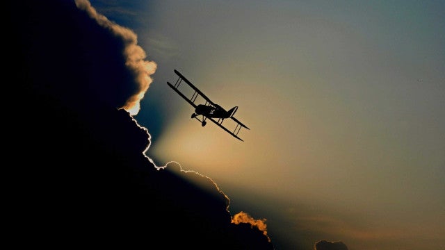 FAB encontra avião monomotor que desapareceu no Paraná com três a bordo