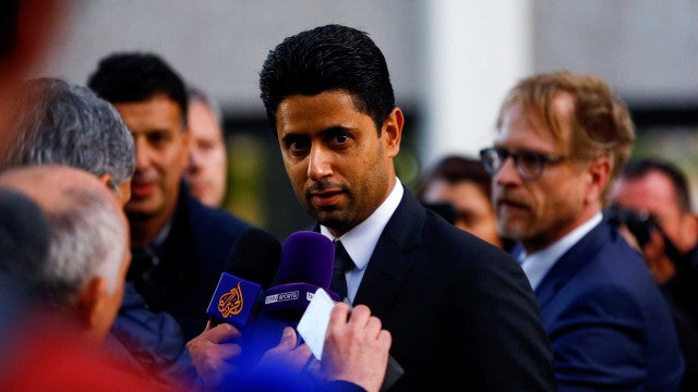 Polícia faz buscas no apartamento do presidente do PSG em denúncia de sequestro e tortura