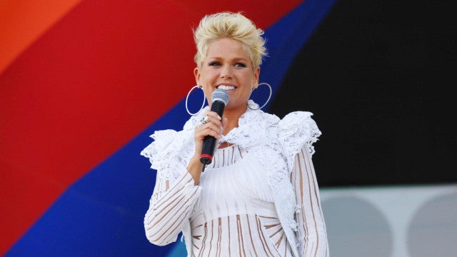 ‘Não gostava o suficiente para me casar com ele’, diz Xuxa sobre Szafir