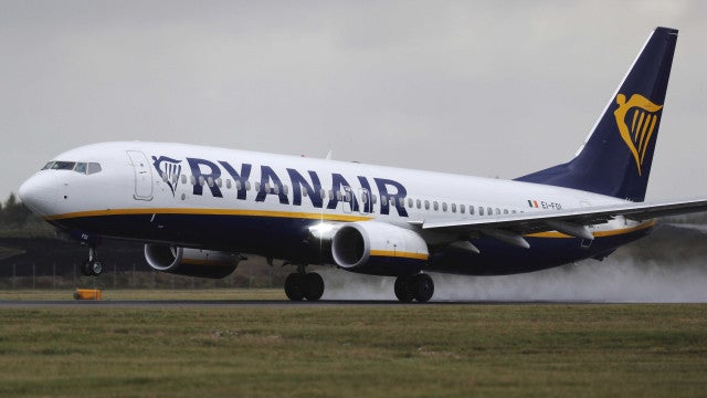 Maior companhia aérea da Europa afirma que boom pós-pandemia pode estar acabando