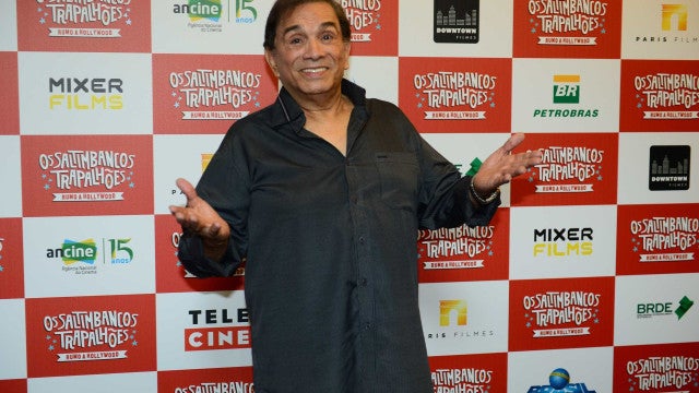 Dedé Santana revela quanto Renato Aragão tem em conta