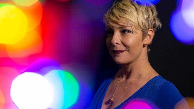 Regiane Alves não renova contrato e deixa a Globo