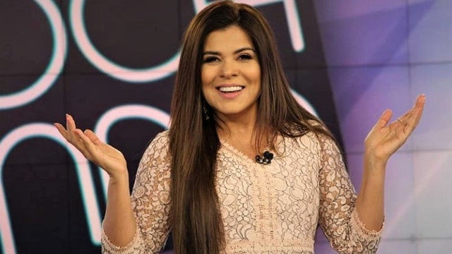 Mara Maravilha é internada com dor de cabeça pós-Covid em hospital de São Paulo