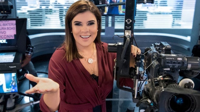 Marlene Mattos foi fundamental para sucesso de Xuxa, diz Mara Maravilha