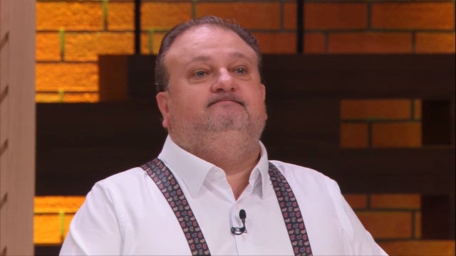 ‘Não escovo os dentes, não tomo banho’, diz chef francês Érick Jacquin