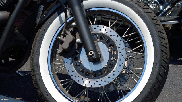 Produção de motocicletas aumenta 13,9% no primeiro semestre de 2023