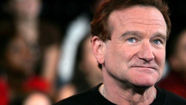 Ator Robin Williams recordado pelos filhos em data especial