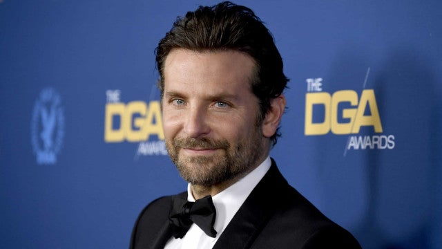Bradley Cooper não aceita bem romance de Tom Brady e sua ex Irina Shayk