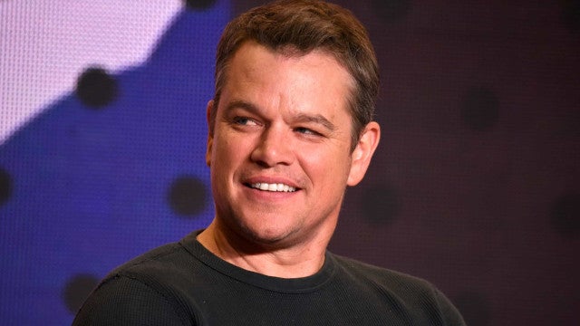 Matt Damon conta que perdeu uma fortuna ao recusar protagonista de ‘Avatar’
