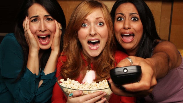 Por que amamos tanto os filmes de terror? A ciência explica!