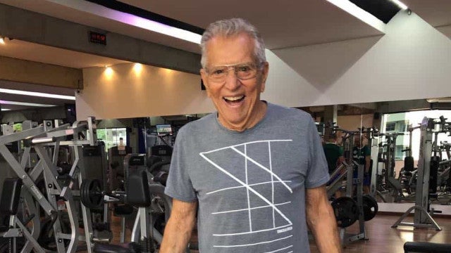 Carlos Alberto de Nóbrega, eleitor de Bolsonaro, volta atrás em críticas a Lula