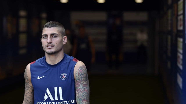 Ex-agente de Verratti rasga o verbo: "O PSG é uma prisão e há chantagem"