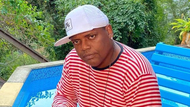 À espera de um coração, MC Marcinho volta a respirar com ajuda de aparelhos