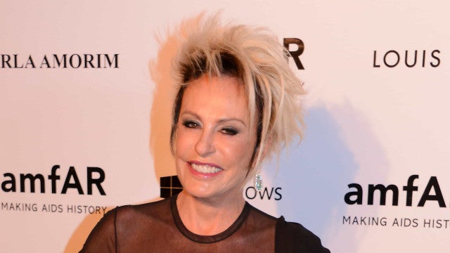 De volta à Record TV, Ana Maria Braga revela primeiro salário e escassez de equipamentos