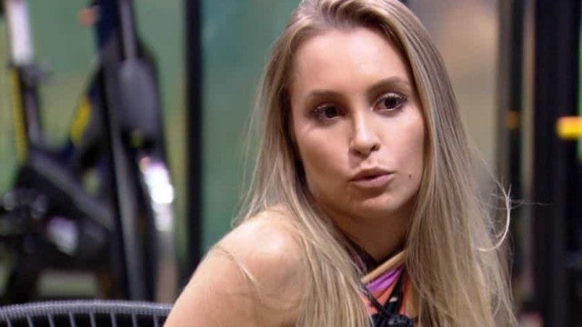 ‘Orgulho dessa trajetória’, diz Carla Diaz sobre a Dança dos Famosos