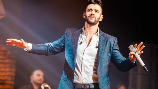 Intérprete de Libras diz que Gusttavo Lima proibiu tradução de show para surdos em Teresina