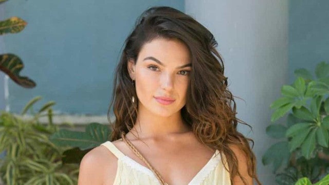 Isis Valverde diz que não fará mais novelas após deixar a Globo