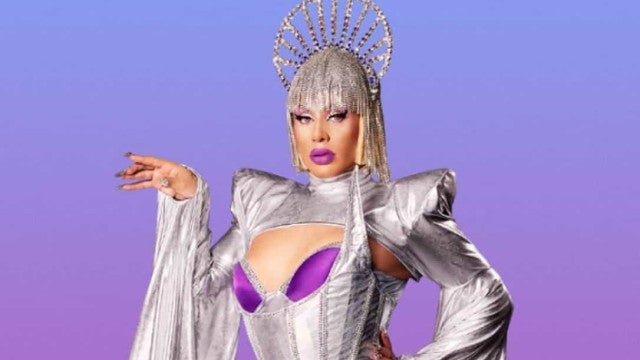Grag Queen é confirmada como apresentadora de versão brasileira do RuPaul’s Drag Race