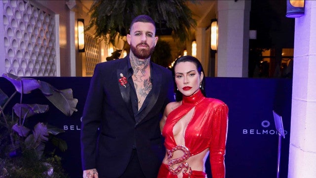 Cleo e Leandro D’Lucca se casam pela terceira vez