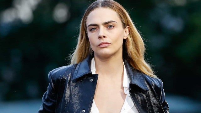 Cara Delevingne revela alcoolismo