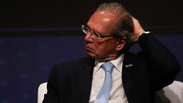 Com fim da quarentena, Guedes monta curso de MBA e deve ajudar Tarcísio