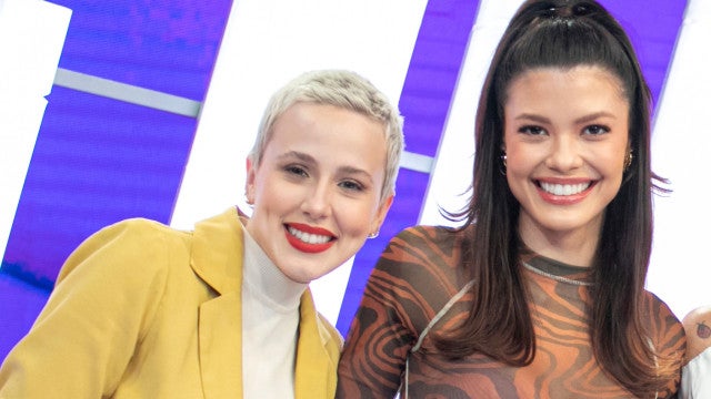 Vitória Strada e Marcella Rica terminam noivado