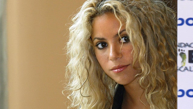 Shakira terá de enfrentar novo processo por fraude fiscal na Espanha