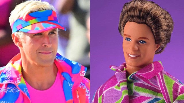 Será o Ken a ‘nova’ Barbie? A real história do namorado da boneca