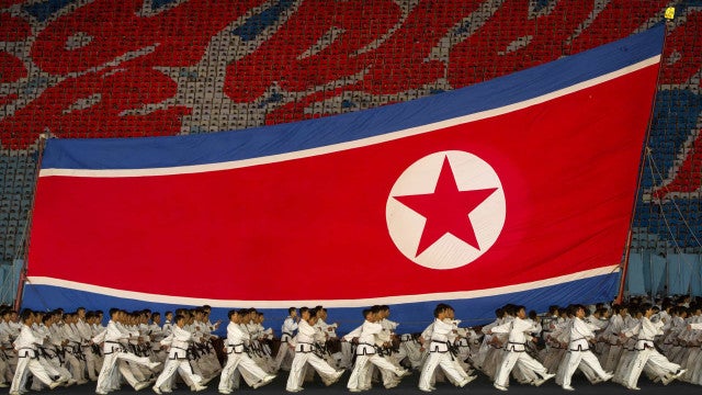 Americano que entrou sem autorização na Coreia do Norte passou 2 meses detido no Sul