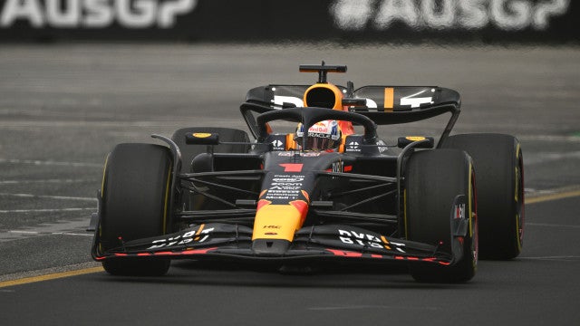 Verstappen lidera e Williams surpreende em treino sem Lerclerc no GP da Inglaterra de F-1