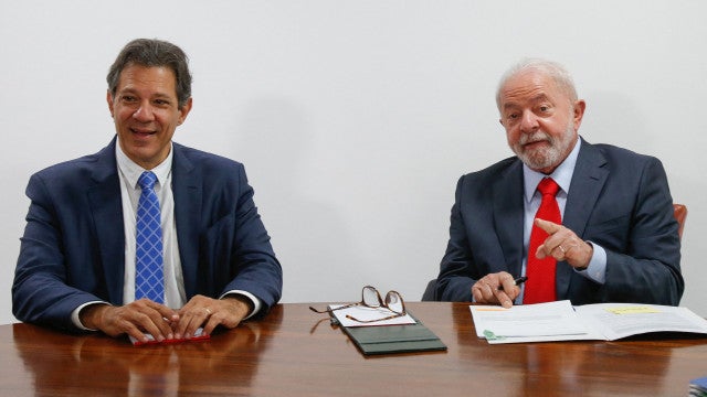 Lula sobre Desenrola: vamos apresentar isso no mais tardar no meio de setembro