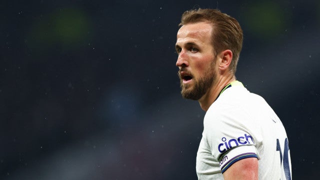 Bayern vai fazer nova oferta ao Tottenham por Harry Kane