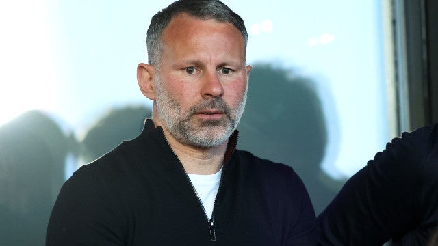 Giggs viveu caso amoroso com a mulher do irmão. Pai arrasa-o: "É um rato"