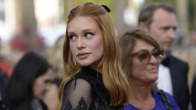 Marina Ruy Barbosa promete ‘vilã icônica’ com Preciosa em ‘Fuzuê’