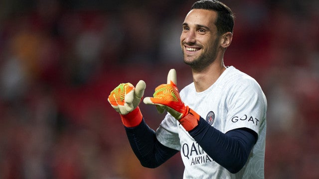 Goleiro do PSG escapou da morte por meio centímetro, diz boletim médico