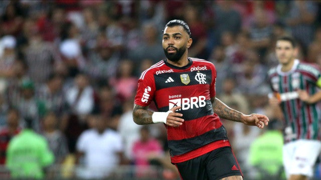 Flamengo recebe América-MG tentando se aproximar da liderança