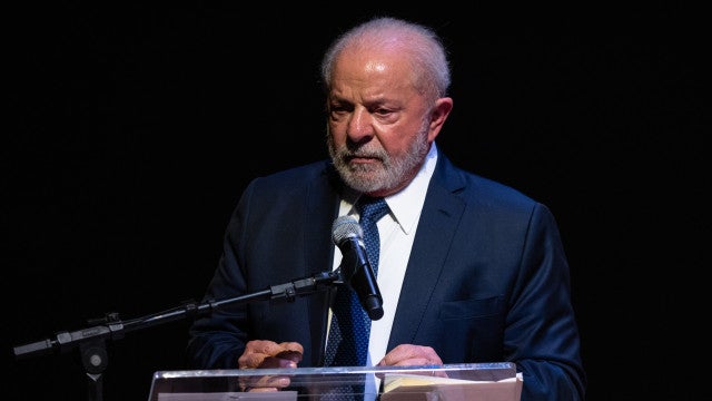 Lula prioriza economia e elevação da receita na volta do Congresso