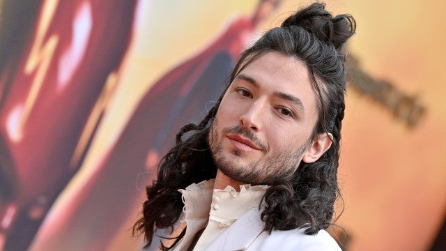 Ezra Miller afirma que acusação de assediar criança foi ‘injusta’ após decisão de tribunal